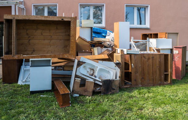 Household Junk Removal in Oak Grove, AL